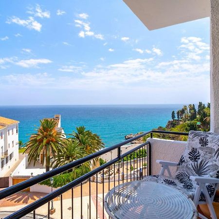 Apartament Verdemar Seaview Paradise Casasol Nerja Zewnętrze zdjęcie