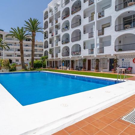 Apartament Verdemar Seaview Paradise Casasol Nerja Zewnętrze zdjęcie