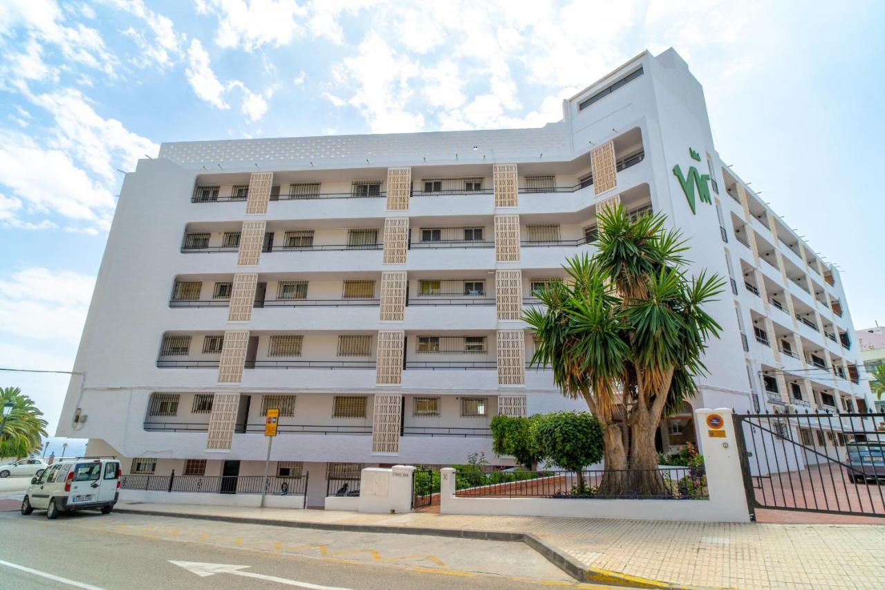 Apartament Verdemar Seaview Paradise Casasol Nerja Zewnętrze zdjęcie