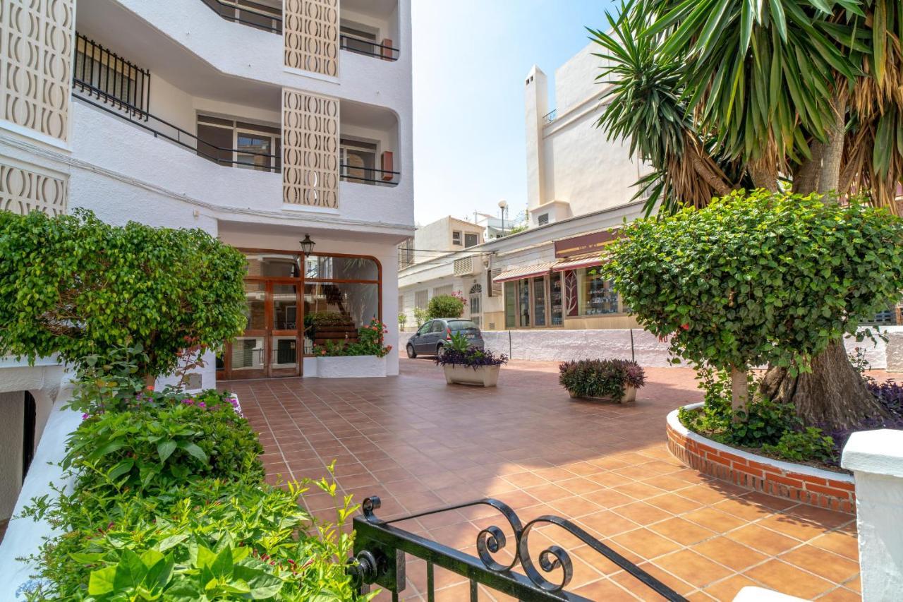 Apartament Verdemar Seaview Paradise Casasol Nerja Zewnętrze zdjęcie