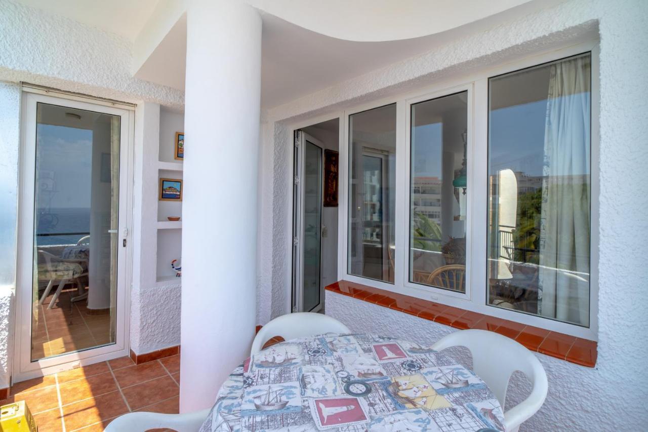 Apartament Verdemar Seaview Paradise Casasol Nerja Zewnętrze zdjęcie