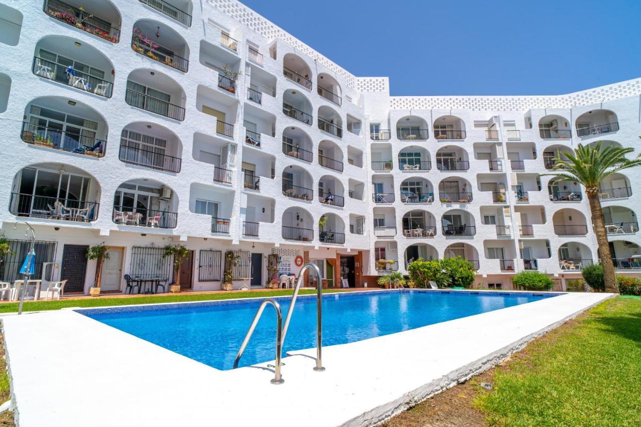 Apartament Verdemar Seaview Paradise Casasol Nerja Zewnętrze zdjęcie