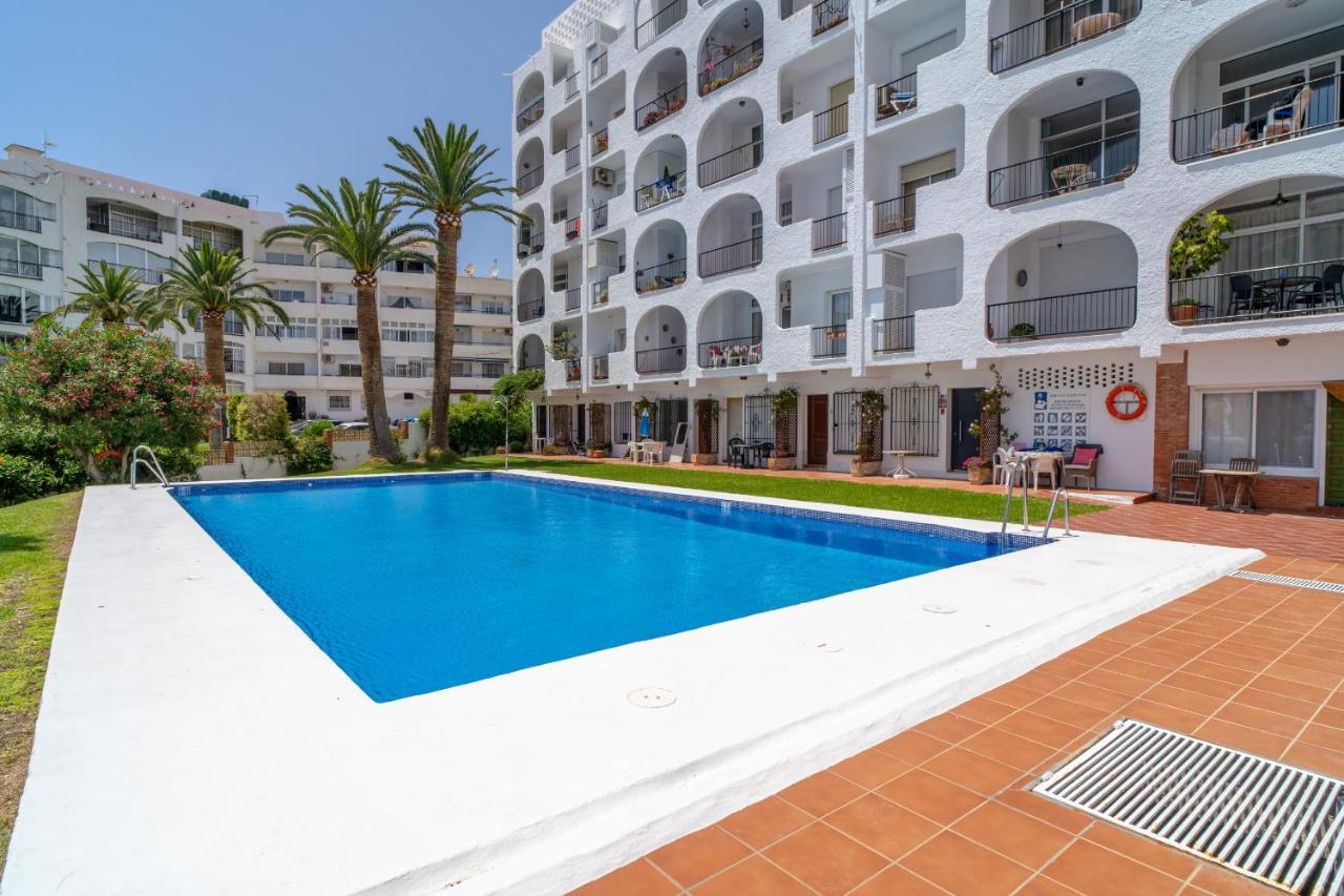 Apartament Verdemar Seaview Paradise Casasol Nerja Zewnętrze zdjęcie